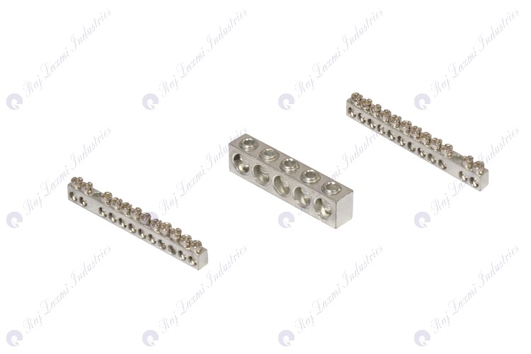 Aluminium Neutral Links